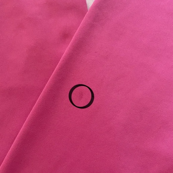 AYBL Pink Leggings - Picture 4 of 10